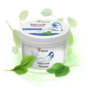 Tělový peeling "JITROCEL" 