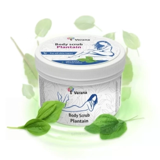 Tělový peeling "JITROCEL" 