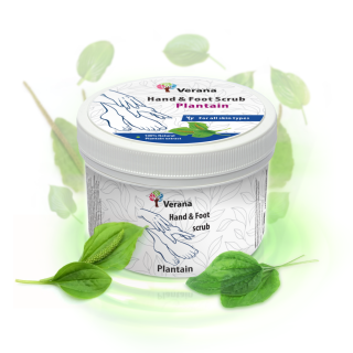 Peeling na ruce a nohy "JITROCEL" 